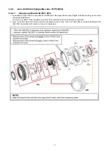 Предварительный просмотр 9 страницы Panasonic Lumix DMC-GM5KEB Service Manual