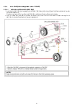 Предварительный просмотр 10 страницы Panasonic Lumix DMC-GM5KEB Service Manual