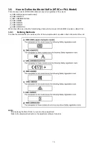 Предварительный просмотр 15 страницы Panasonic Lumix DMC-GM5KEB Service Manual