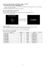 Preview for 18 page of Panasonic Lumix DMC-GM5KP Service Manual