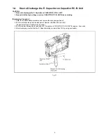 Предварительный просмотр 5 страницы Panasonic LUMIX DMC-GX1EB Service Manual