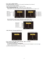 Предварительный просмотр 17 страницы Panasonic LUMIX DMC-GX1EB Service Manual