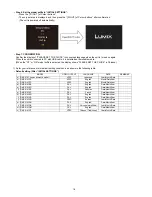 Предварительный просмотр 18 страницы Panasonic LUMIX DMC-GX1EB Service Manual