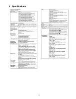 Предварительный просмотр 19 страницы Panasonic LUMIX DMC-GX1EB Service Manual