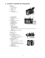 Предварительный просмотр 21 страницы Panasonic LUMIX DMC-GX1EB Service Manual