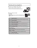 Предварительный просмотр 23 страницы Panasonic LUMIX DMC-GX1EB Service Manual