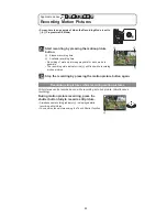 Предварительный просмотр 25 страницы Panasonic LUMIX DMC-GX1EB Service Manual