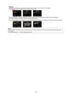 Предварительный просмотр 32 страницы Panasonic LUMIX DMC-GX1EB Service Manual