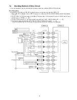 Предварительный просмотр 33 страницы Panasonic LUMIX DMC-GX1EB Service Manual