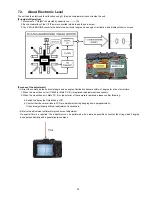 Предварительный просмотр 35 страницы Panasonic LUMIX DMC-GX1EB Service Manual