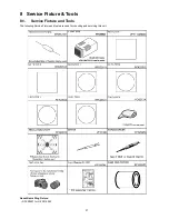 Предварительный просмотр 37 страницы Panasonic LUMIX DMC-GX1EB Service Manual