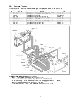 Предварительный просмотр 39 страницы Panasonic LUMIX DMC-GX1EB Service Manual