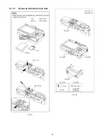 Предварительный просмотр 42 страницы Panasonic LUMIX DMC-GX1EB Service Manual