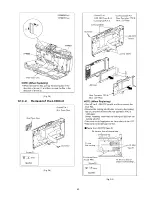 Предварительный просмотр 43 страницы Panasonic LUMIX DMC-GX1EB Service Manual