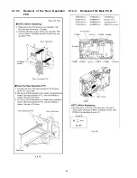 Предварительный просмотр 44 страницы Panasonic LUMIX DMC-GX1EB Service Manual