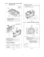 Предварительный просмотр 45 страницы Panasonic LUMIX DMC-GX1EB Service Manual