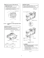 Предварительный просмотр 46 страницы Panasonic LUMIX DMC-GX1EB Service Manual