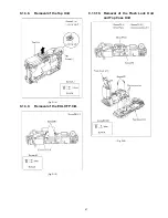 Предварительный просмотр 47 страницы Panasonic LUMIX DMC-GX1EB Service Manual