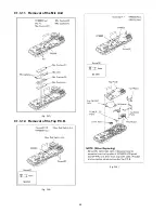 Предварительный просмотр 48 страницы Panasonic LUMIX DMC-GX1EB Service Manual