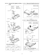 Предварительный просмотр 49 страницы Panasonic LUMIX DMC-GX1EB Service Manual