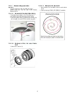 Предварительный просмотр 61 страницы Panasonic LUMIX DMC-GX1EB Service Manual