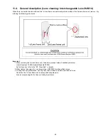 Предварительный просмотр 63 страницы Panasonic LUMIX DMC-GX1EB Service Manual