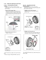 Предварительный просмотр 64 страницы Panasonic LUMIX DMC-GX1EB Service Manual