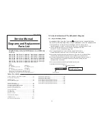 Предварительный просмотр 65 страницы Panasonic LUMIX DMC-GX1EB Service Manual