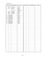 Предварительный просмотр 77 страницы Panasonic LUMIX DMC-GX1EB Service Manual