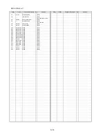 Предварительный просмотр 78 страницы Panasonic LUMIX DMC-GX1EB Service Manual