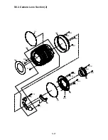 Предварительный просмотр 85 страницы Panasonic LUMIX DMC-GX1EB Service Manual