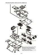 Предварительный просмотр 88 страницы Panasonic LUMIX DMC-GX1EB Service Manual