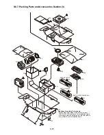 Предварительный просмотр 89 страницы Panasonic LUMIX DMC-GX1EB Service Manual