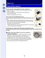 Preview for 10 page of Panasonic Lumix DMC-GX7 Operating Instructions For Advanced Features