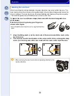 Preview for 24 page of Panasonic Lumix DMC-GX7 Operating Instructions For Advanced Features