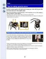 Preview for 62 page of Panasonic Lumix DMC-GX7 Operating Instructions For Advanced Features