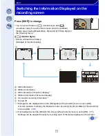 Preview for 71 page of Panasonic Lumix DMC-GX7 Operating Instructions For Advanced Features