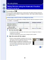 Preview for 82 page of Panasonic Lumix DMC-GX7 Operating Instructions For Advanced Features
