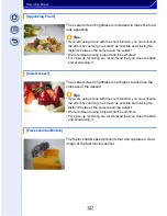 Preview for 107 page of Panasonic Lumix DMC-GX7 Operating Instructions For Advanced Features