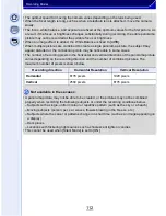 Preview for 112 page of Panasonic Lumix DMC-GX7 Operating Instructions For Advanced Features