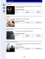 Preview for 117 page of Panasonic Lumix DMC-GX7 Operating Instructions For Advanced Features