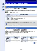 Preview for 139 page of Panasonic Lumix DMC-GX7 Operating Instructions For Advanced Features