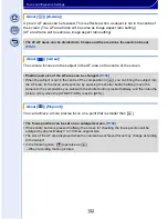Preview for 152 page of Panasonic Lumix DMC-GX7 Operating Instructions For Advanced Features