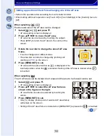 Preview for 153 page of Panasonic Lumix DMC-GX7 Operating Instructions For Advanced Features