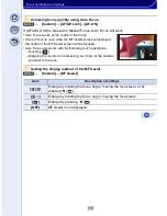 Preview for 159 page of Panasonic Lumix DMC-GX7 Operating Instructions For Advanced Features