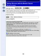 Preview for 196 page of Panasonic Lumix DMC-GX7 Operating Instructions For Advanced Features