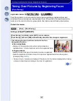 Preview for 197 page of Panasonic Lumix DMC-GX7 Operating Instructions For Advanced Features