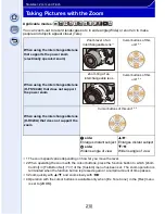 Предварительный просмотр 210 страницы Panasonic Lumix DMC-GX7 Operating Instructions For Advanced Features