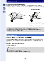 Preview for 227 page of Panasonic Lumix DMC-GX7 Operating Instructions For Advanced Features