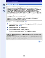 Preview for 318 page of Panasonic Lumix DMC-GX7 Operating Instructions For Advanced Features